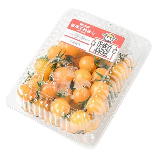 放心小橙番茄350g 商品图3