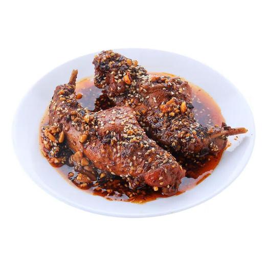 香辣手撕兔腿/份 商品图1