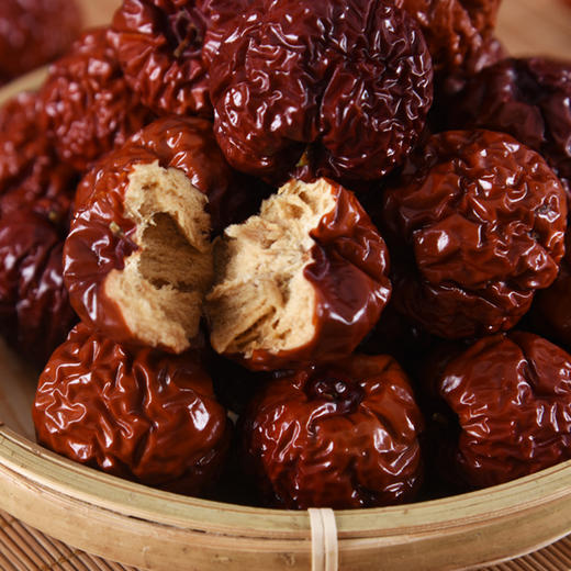 亚通古孜新疆灯笼枣260g 商品图4