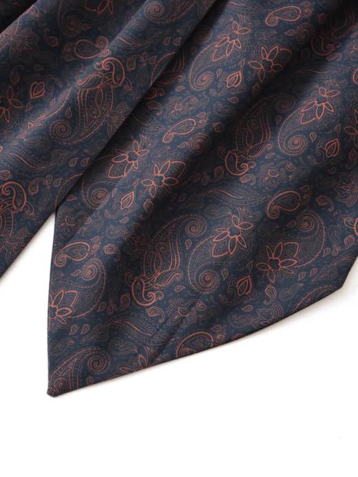 LIVINGTOWN/LT复古英式领巾 商品图4