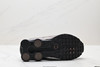 耐克NIKE SHOX R4低帮运动休闲鞋AR3565-007男女鞋 商品缩略图8
