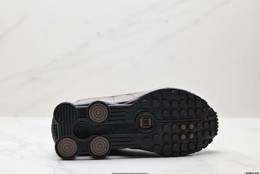 耐克NIKE SHOX R4低帮运动休闲鞋AR3565-007男女鞋 商品图8