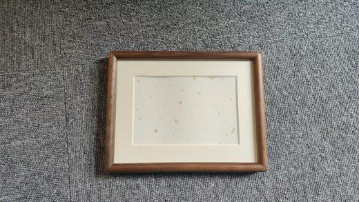 空白画框（8寸） 商品图0