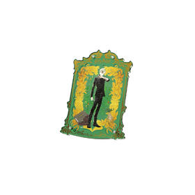 异拼乐·哈利波特系列-《魔法-德拉科》