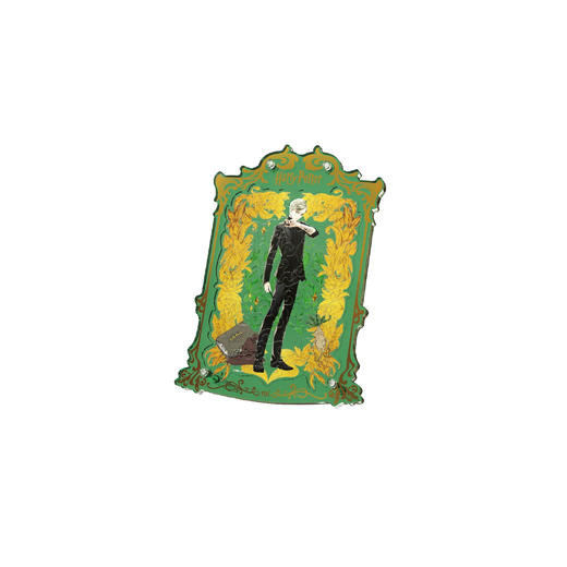 异拼乐·哈利波特系列-《魔法-德拉科》 商品图0