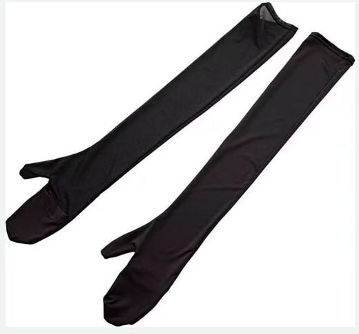 日本订单，骑车开车防晒防紫外线长袖...还可以水陆两栖..好东西呀 商品图1