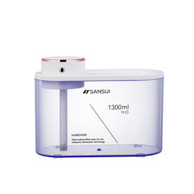 SANSUI山水加湿器SJS-Q17