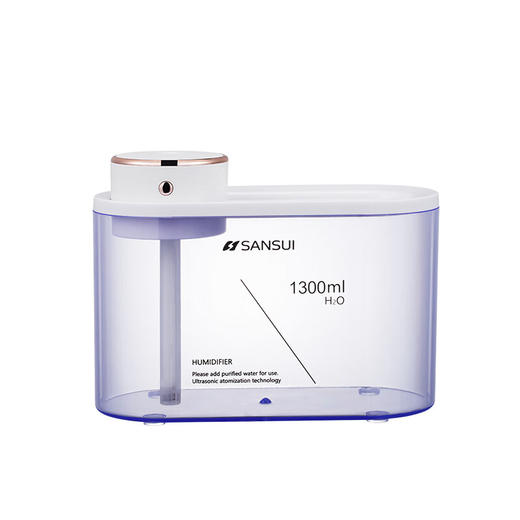 SANSUI山水加湿器SJS-Q17 商品图0
