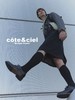 要品质原单的来！男女可用： côte&ciel个性斜挎休闲包 商品缩略图1