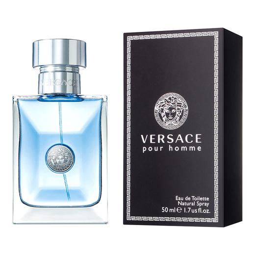 VERSACE 范思哲男士香水 商品图1