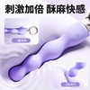 【女用器具】谜姬 戒环拉珠激爽后庭 商品缩略图5