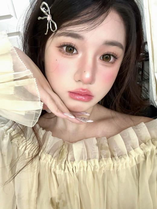 bollycon半年抛【桥本琥珀】14.2mm 商品图2