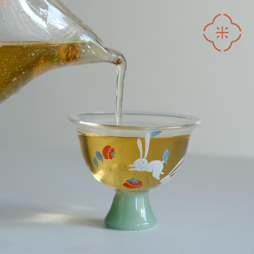 米马推荐 墨兰垂露  普洱江城高山乔木软枝乌龙红茶 40克自饮装 商品图2