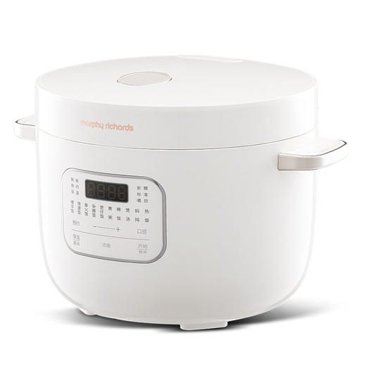 摩飞 电饭煲MR8502白 商品图0