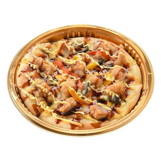 照烧鸡肉披萨/份（现烤） 商品图2