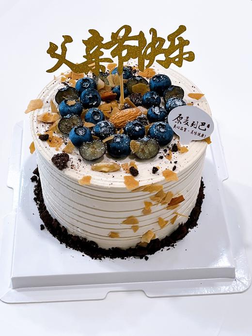 提拉米苏蛋糕 商品图0