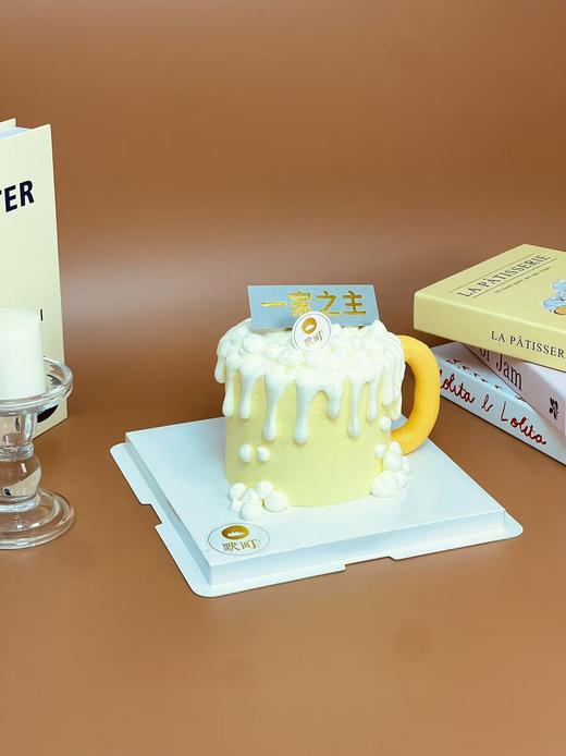 V款 举杯欢呼 商品图1