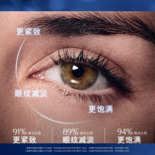 雅诗兰黛小棕瓶眼部精华15ml 商品图2