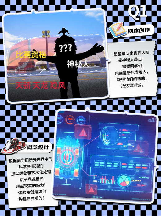 猪猪侠竞速小英雄主题研学 商品图2