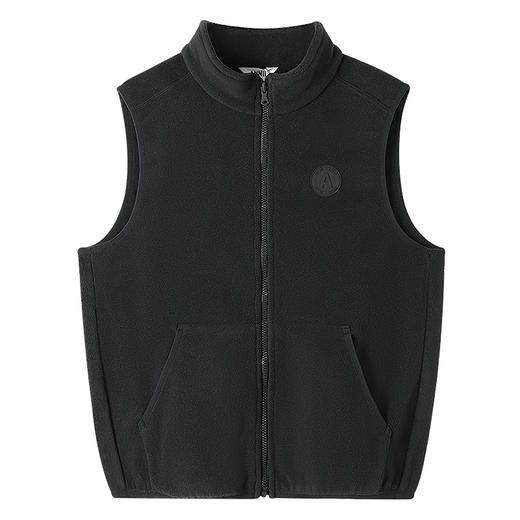 男女童立领马夹秋季新款安奈儿童装小程序专享EM532565 商品图9