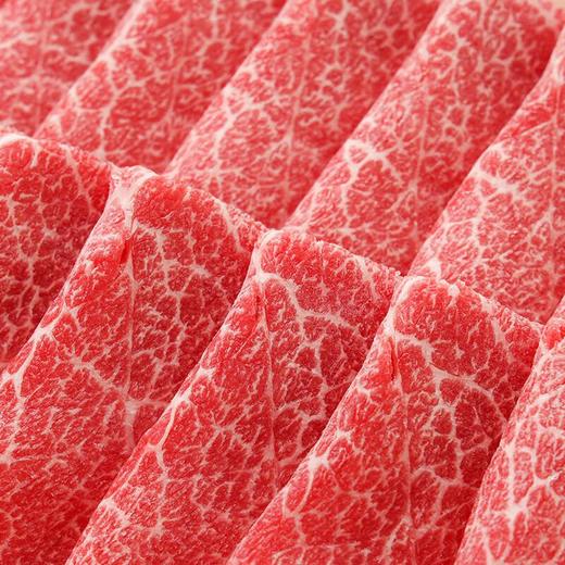 澳洲和牛臀腰肉薄片 （牛肉） 商品图2