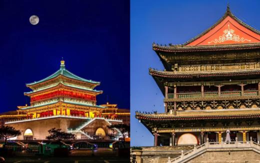 西安-秦岭博物5天4晚独立营（2025夏令营） 商品图1