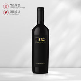 2022 葡景佳缘-英雄-红葡萄酒 Beau Vigne Hero