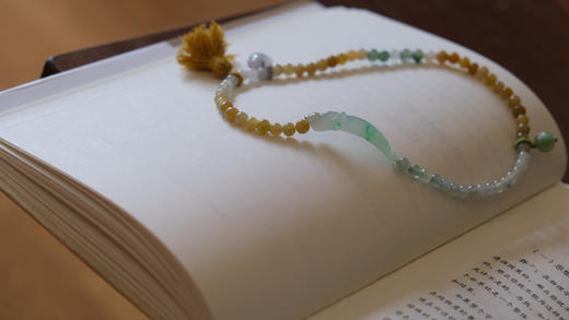 龍勾｜翡翠 商品图1