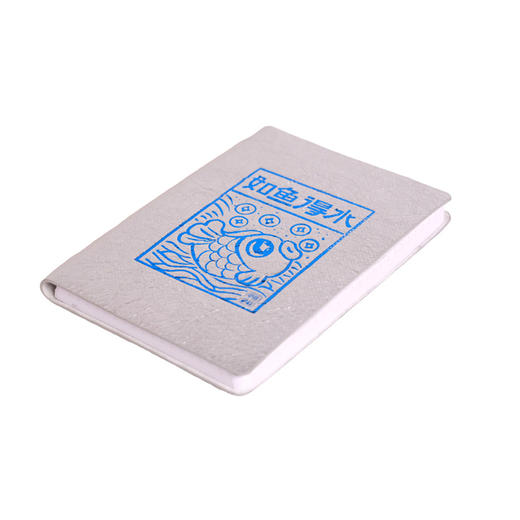 甲马系列笔记本 商品图4