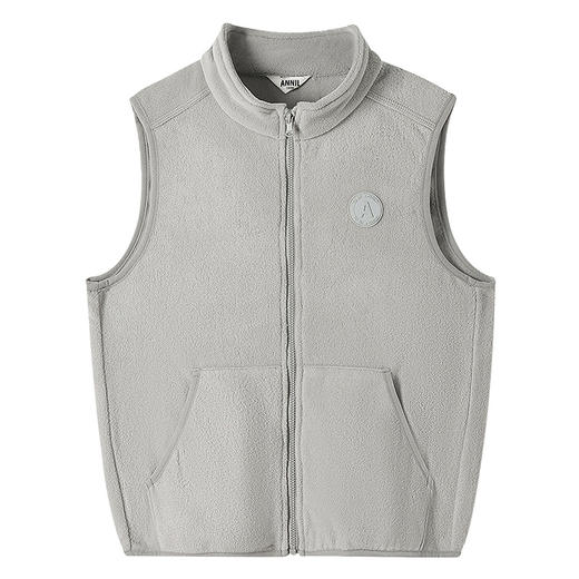 男女童立领马夹秋季新款安奈儿童装小程序专享EM532565 商品图7