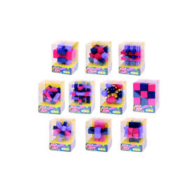 脑力大通关（十款新配色产品）