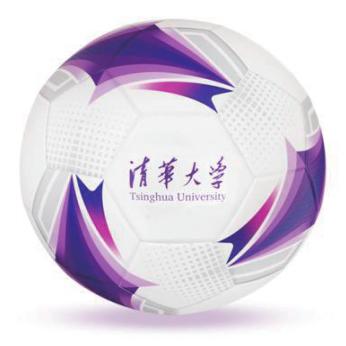 清华文创5#足球璀璨之星款 商品图0