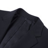 GXG男装  深藏青含羊毛基础商务西装外套 春季热卖西服 商品缩略图2