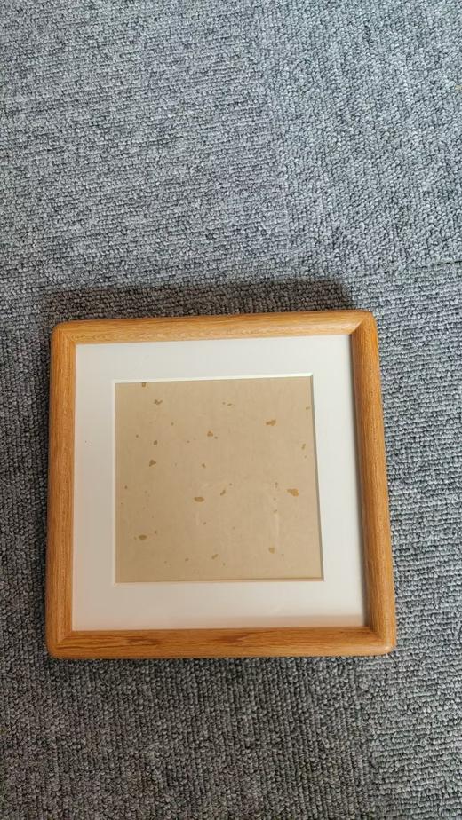 空白画框（15*15） 商品图0