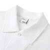GXG男装 简约翻领字母胶印个性潮流polo衫男 夏季热卖G24X242029 商品缩略图2