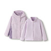 【风壳衣】巴拉巴拉女童外套儿童上衣2025秋装户外防水透湿两件套 商品缩略图4