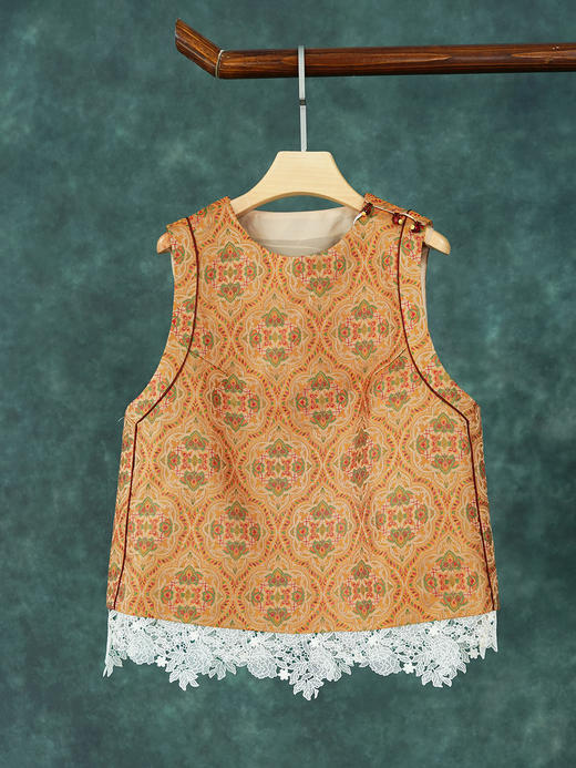 X251772-T背心 商品图1