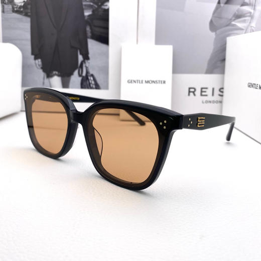 原单gm墨镜LOLOE太阳镜 商品图5