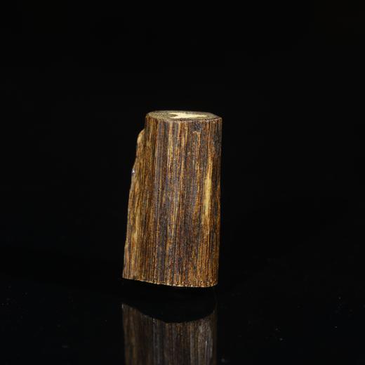 BC.RS6.12-7  文莱软丝沉水(天珠料)，4.29g 商品图0