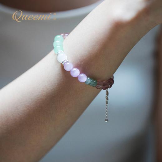 「生如夏花」手串（单圈） 商品图4