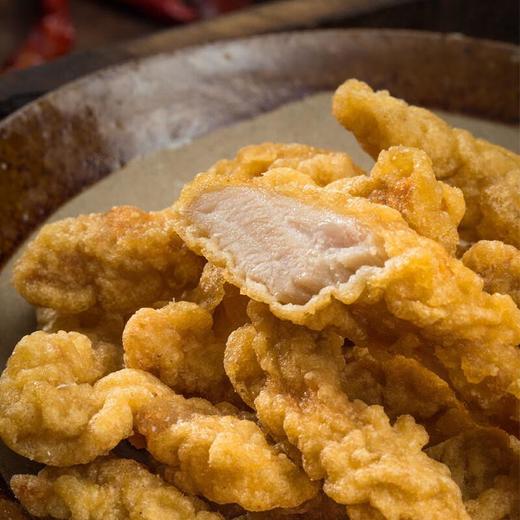 农家小酥肉/份 （炸小份酥肉） 商品图1