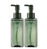 温碧泉 山茶花舒润净澈卸妆油150ml*2 商品缩略图0