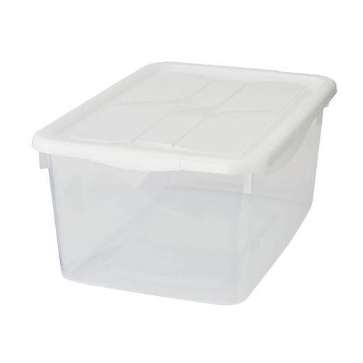 带盖收纳盒NT-S/M/L 商品图5