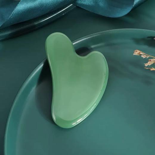 128元刮痧板（抽奖专属） 抽中后凭中奖截图联系专属老师兑换奖品，联系老师发货！！！ 商品图0