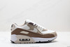 耐克Nike Air Max 90复古百搭休闲运动慢跑鞋DM0029-109男女鞋 商品缩略图0