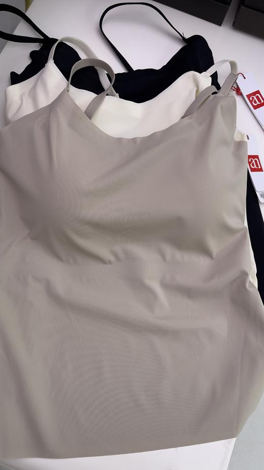 无痕固定杯吊带背心肩带可调节15135068 商品图6