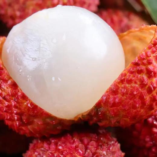 【快递】桂味荔枝 5斤/10斤 商品图4