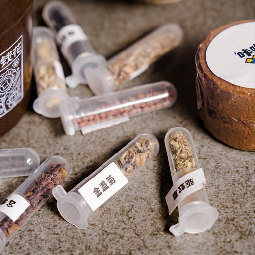 甲马系列咖啡渣盆栽盲盒 商品图3