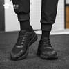 下单即送袜子（3双装）【大网眼新式训练跑鞋】男女同款透气轻便运动跑鞋户外通勤跑步鞋XZ502 商品缩略图8