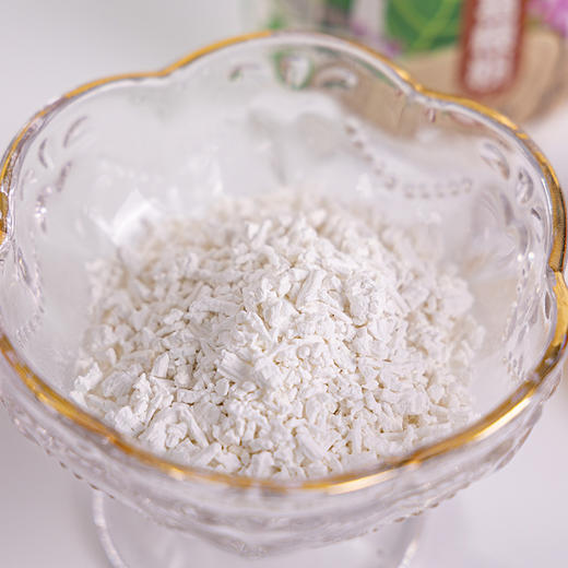 【云南逐南味 云南高原葛根粉】营养丰富 口感清凉 商品图2